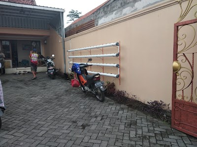 Photos of dr Retno SpA