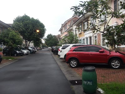 Photos of Town House Taman Ayu