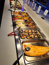 Photo n°65 de Panda Wok à Maubeuge (Restaurant)