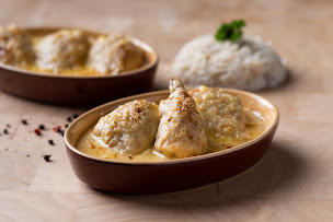 Photo n°18 de Restaurant La Boucherie à Champniers (Restaurant de viande)