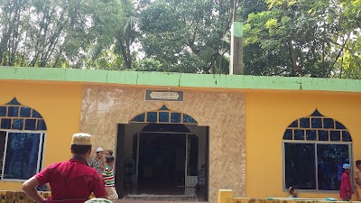 mosque