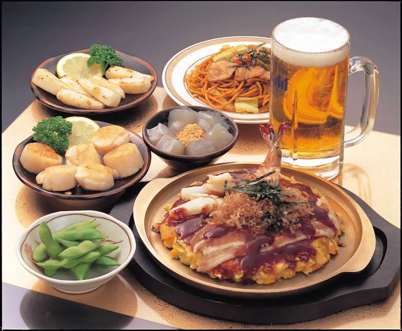 大阪ぼてぢゅう 本店