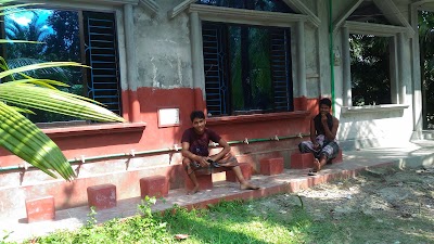 Photos of Uttor Bangakhan Baiton Noor Jame Mosjid