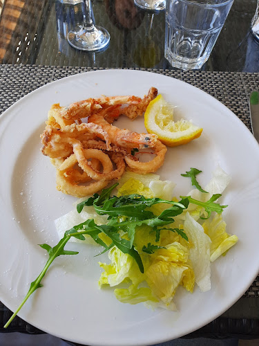 Comentarii opinii despre Ristorante Pizzeria il Cerbero Pozzuoli
