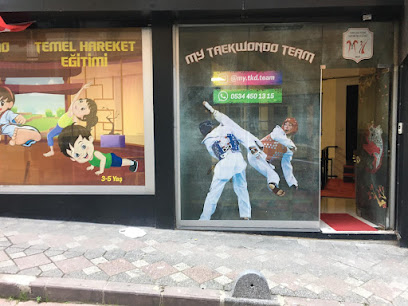 Melih Yeni Spor Kulübü