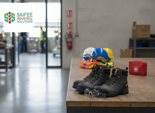 Looking for reliable industrial safety equipment that doesn’t compromise on quality or price? Sai… post image