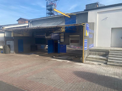 Serwis ogumienia "BOLKO" Joachim Kawecki