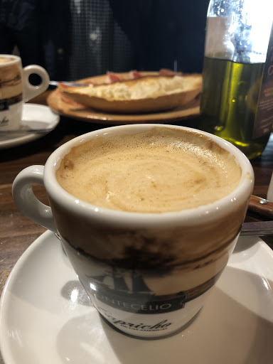 Restaurante El Campero - Thumbnail