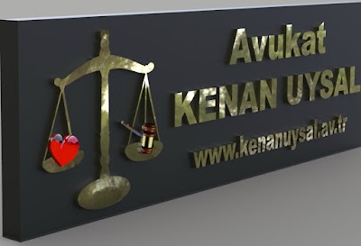Photos of Avukat Kenan Uysal Hukuk Ofisi İstanbul