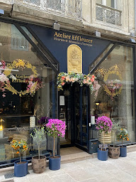 Photo n°16 de Atelier Effleurer à Valence (Fleuriste)