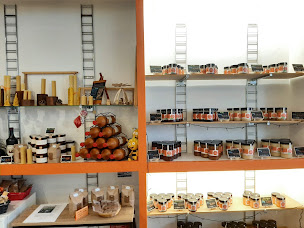 Photo n°6 de Miel Et Plus à Lyon (Agriculteur)