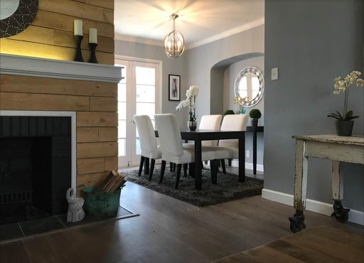 Stonebridge Properties - Visual