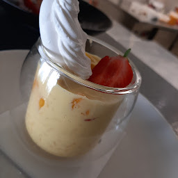 Photo n°4 de Bistronomique l'Atlantique à Quiberon (Restaurant français)