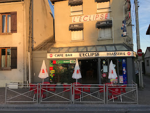 Photo n°1 de L'Eclipse à Pontault-Combault (Brasserie)