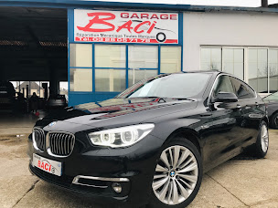 Photo n°29 de Garage BACI Saint-Dizier à Saint-Dizier (Vendeur de voitures d'occasion)