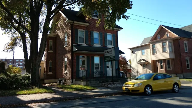 Prescott Insurance