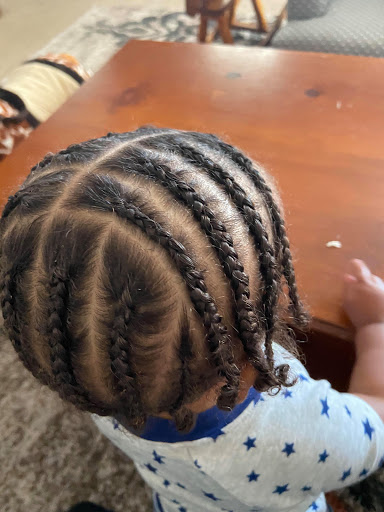 Braids4Kids