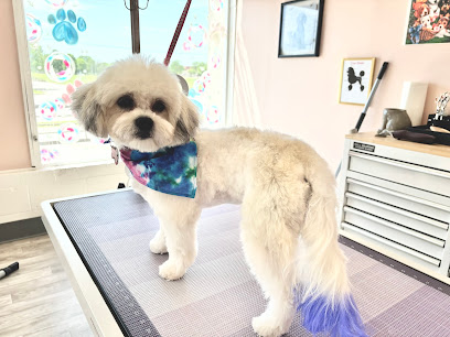 Bubble Mutts Pet Grooming