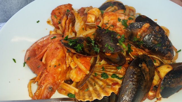 Taverna Caorlina