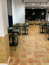 Photo n°2 de Mam'karo à Elliant (Restaurant)