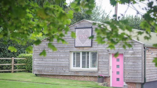 The Pink Door - Aesthetics and Beauty Clinic