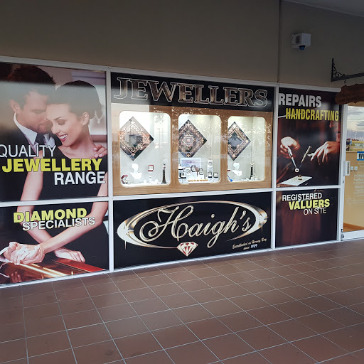 Haigh's Jewellers - Thumbnail