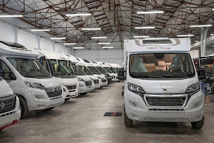 Photo n°2 de Idylcar Van et Loisirs 42 à Roanne (Concessionnaire automobile)