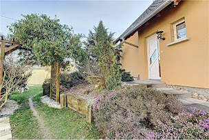 Photo n°3 de Léa HEILLIETTE REMAX AIM YMO à Colmar (Agence immobilière)