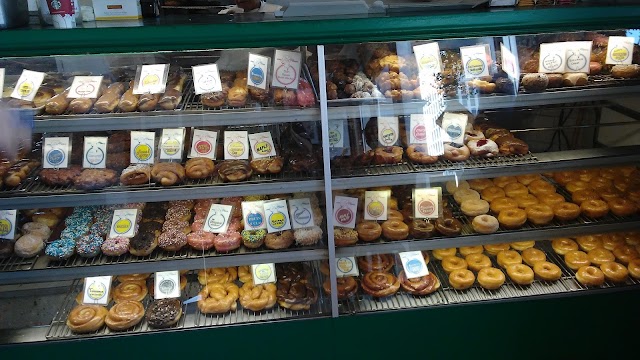 Stan's Donuts