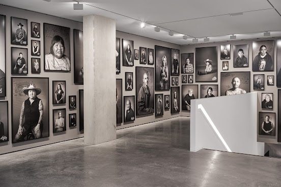 Goodman Gallery London by null