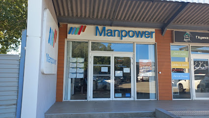 Agence d’intérim Manpower Carcassonne Recrutement, offres d’emploi/jobs, CDD