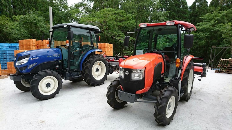 合同会社安徳産機