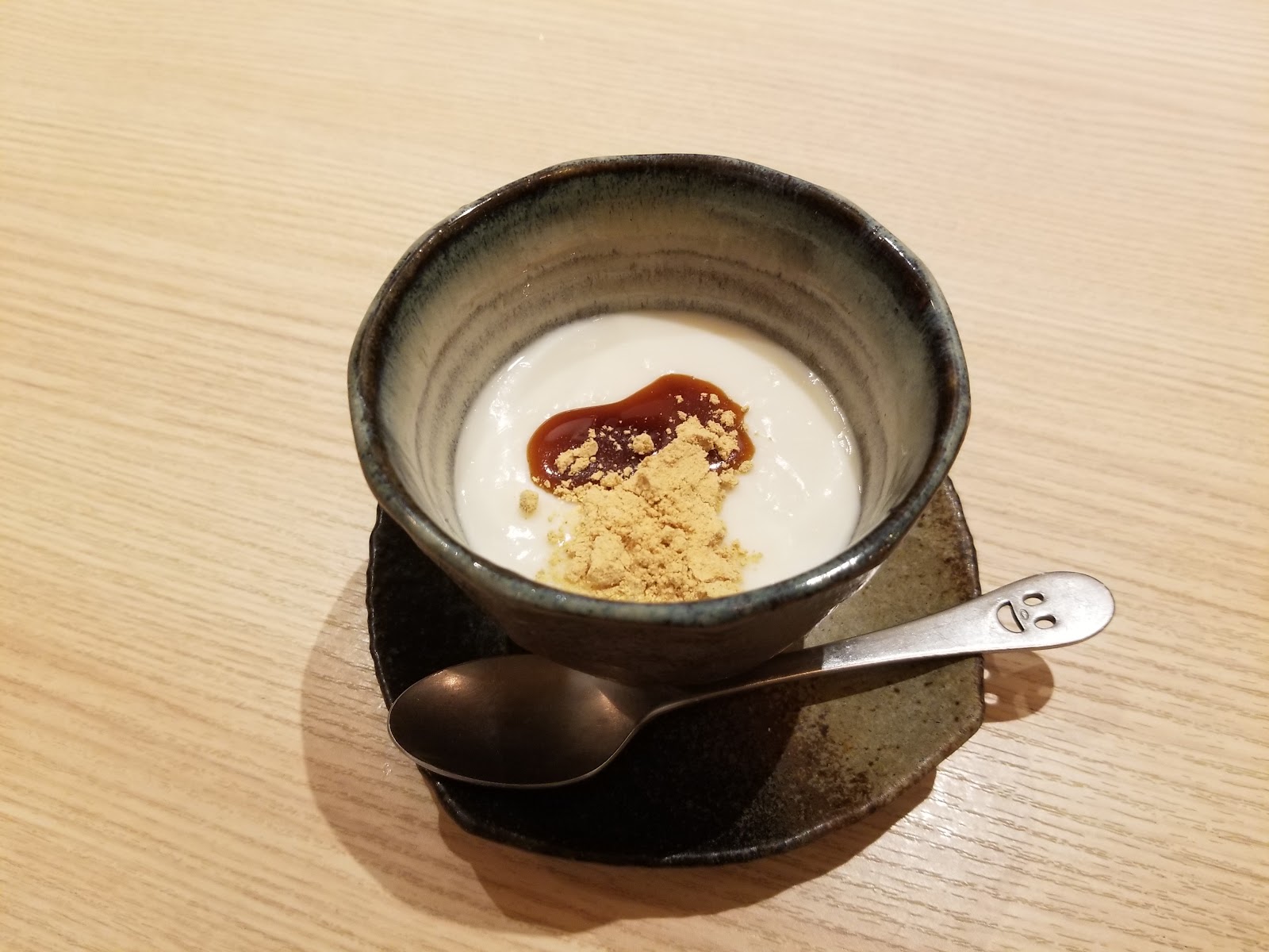 Fukui Ramen Gomokutei Ekimaeten — photo 13