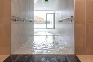 Photo n°14 de Centre aquatique Rêvéo à Sissonne (Piscine)