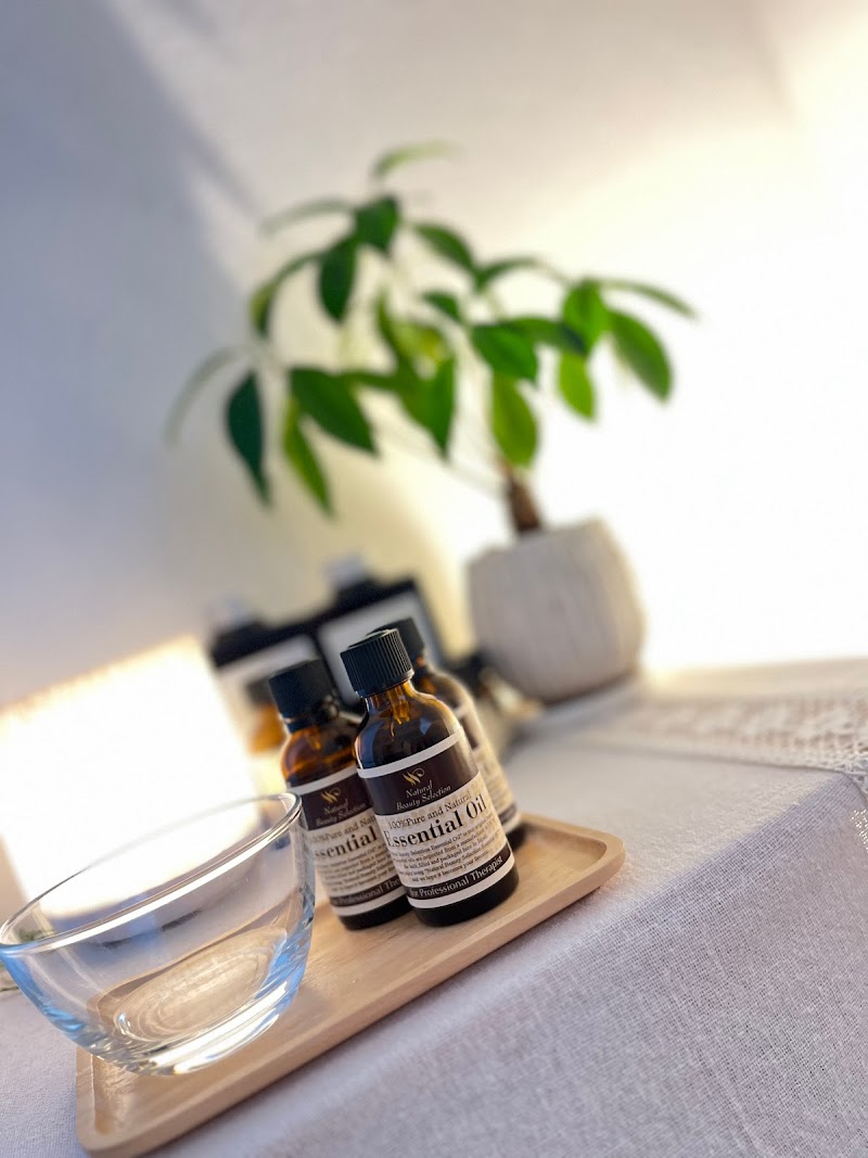 ナチュラルサロンDaisY’(デイジー)