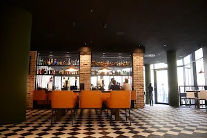 The Bulldog - City image
