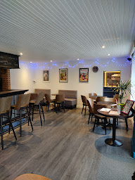 Photo n°1 de Breizh pub café la vraie croix à La Vraie-Croix (Bar-tabac)