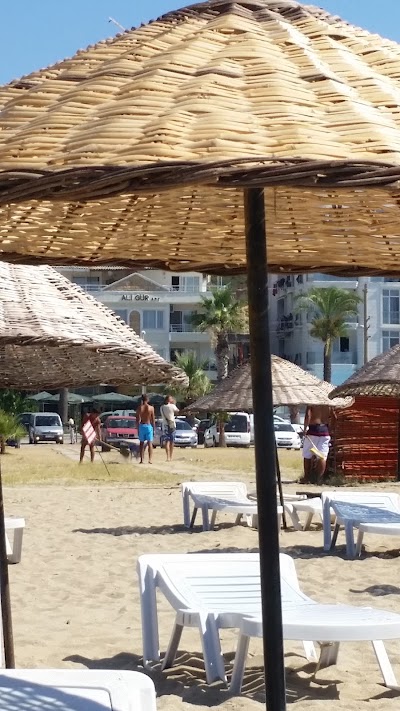 Photos of GUR APARTMENTS AND PENSION ALI