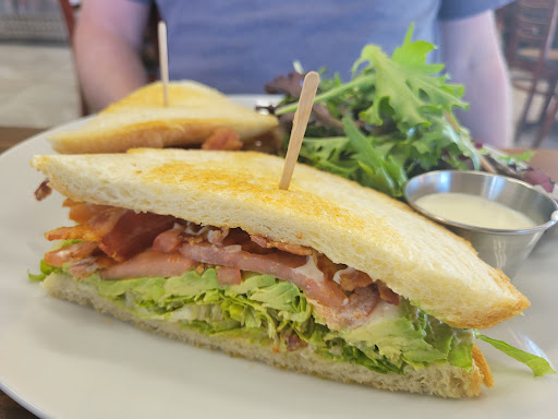 Rosabella's Cafe & Bakery - Thumbnail