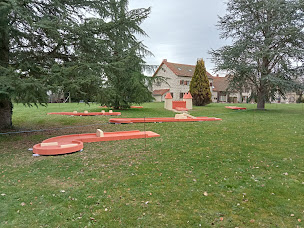 Photo n°9 de A l'Orée du Parc : Chambres Table d'hôtes, piscine, espace bien-être spa, Fitness, cinéma, jeux | Auvergne Puy-de-Dôme à Saint-Priest-des-Champs (Gîte)