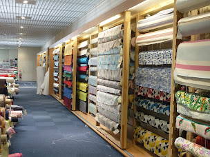 Photo n°1 de Quartier Des Tissus - Manosque à Manosque (Magasin de laine)