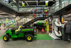 Photo n°9 de équip'jardin à Carquefou (Service de location de remorques)