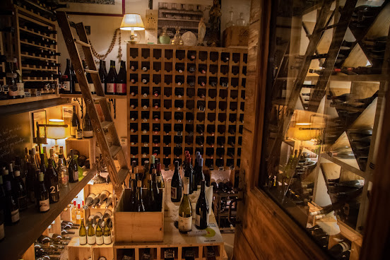 MAISON SOUBEIRAN by null