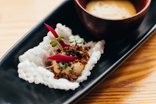 Photo n°16 de Kin à Marseille (Restaurant)