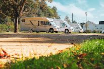 Aire Camping-Car Park à Chenonceaux