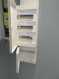 Photo n°13 de FM Électricité à Bellonne (Électricien)