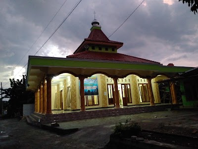 Photos of LAPANGAN POJOK