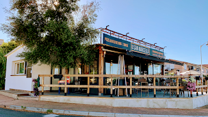 Photo n°1 de U San Marcellu à Sari-Solenzara (Bar à tapas)