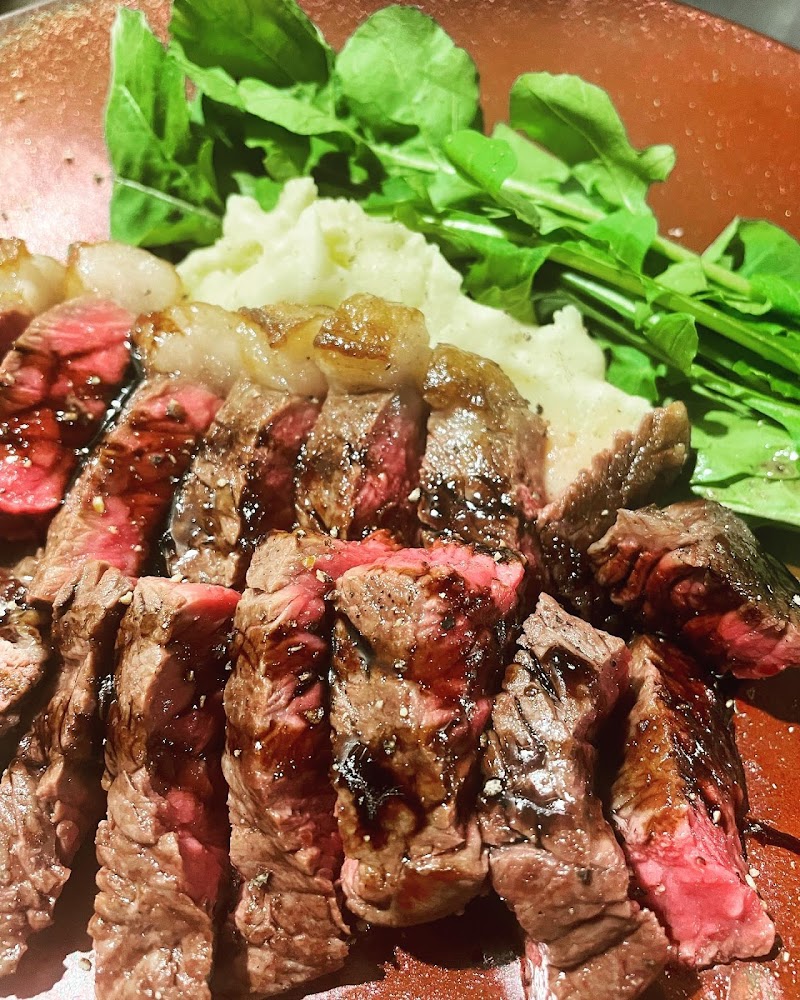 イタリア食堂 Girasole