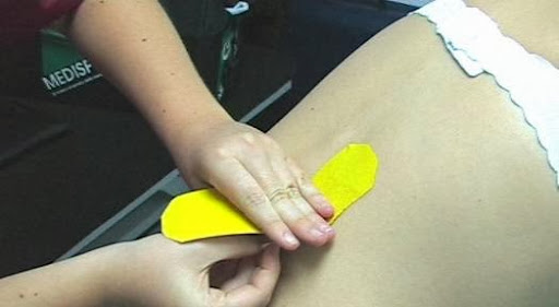 Clinica de Fisio Osteopatia - Thumbnail